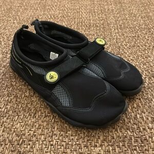 Body Glove Mens Aqua Shoes